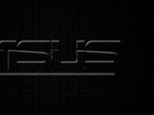 logo, Asus