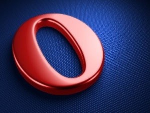 browser, logo, Opera
