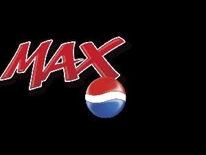 Max, logo, Pepsi