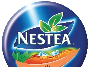 logo, Nestea