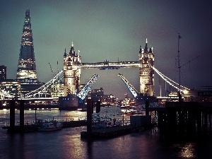London, bridge