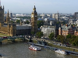 London, England