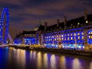 London Eye