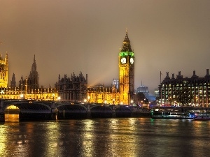 Westminster, London, palace