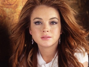 Longs, Hair, Lindsay Lohan