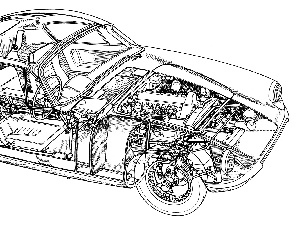 Draft, Lotus Elite