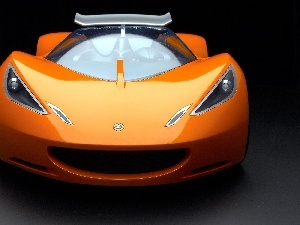 Lotus, Prototype