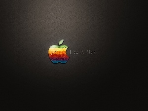 logo, Mac, Apple