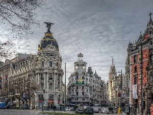 Madrid, Spain