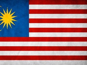 Member, Malaysia, flag