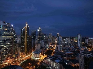 Manila, Philippines