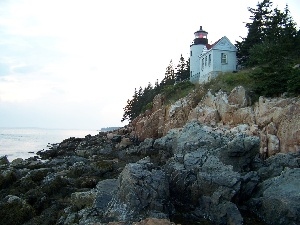 maritime, Lighthouse