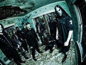mask, Slipknot