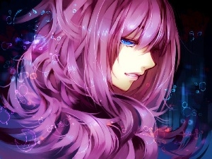 Megurine Luka