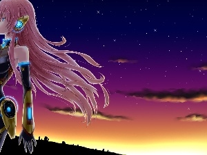 Megurine Luka