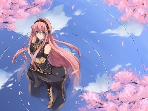 Megurine Luka