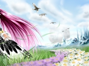 Vocaloid, Megurine Luka