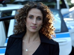 Melina Kanakaredes