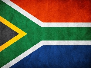 Member, South Africa, flag