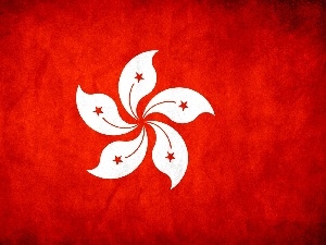 Member, Hong Kong, flag