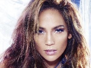 model, songster, Jennifer Lopez, actress