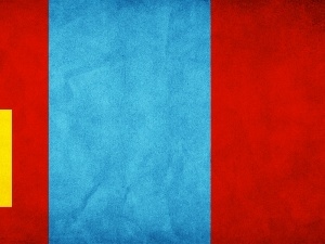 Member, Mongolia, flag