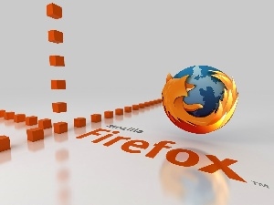 Mozilla Firefox