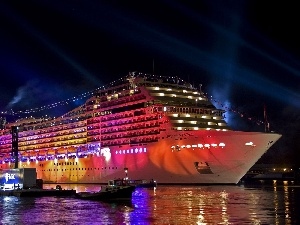 MSC Magnifica