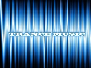 music, Trance