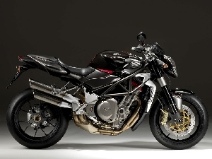 MV Agusta Brutale 910 R