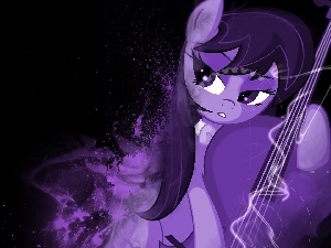 Octavia, My Little Pony Friendship is Magic