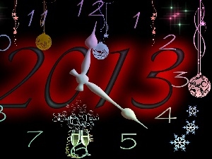 New Year