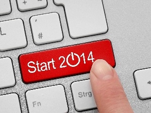 New, ##, keyboard, year, Start