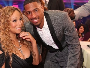 Nick Cannon, Mariah Carey