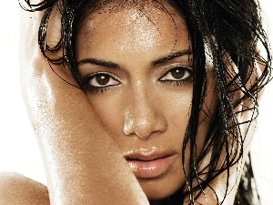 songster, Nicole Scherzinger