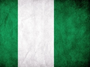 Member, Nigeria, flag