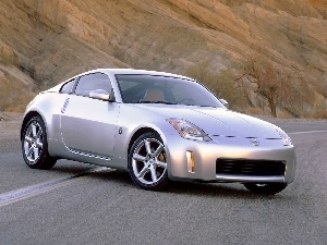 Nissan 350Z