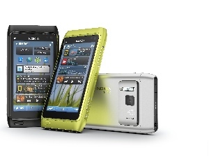 nokia N8