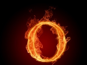 Fire, o, Big