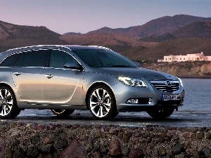 Opel Insignia Sports Tourer