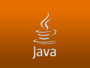 Orange, Java