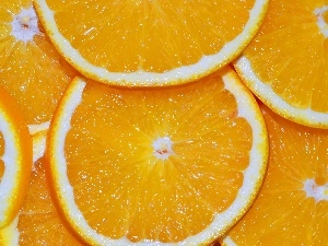 orange