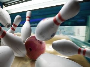 Orb, bowling