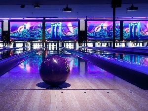 Orb, Bowling