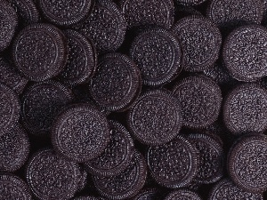 Oreo