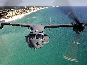 Osprey, V-22, bell, Boeing