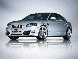 pack, ABT, Audi A4 B8