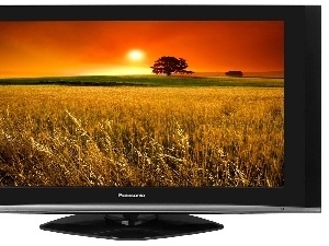 Panasonic, TV