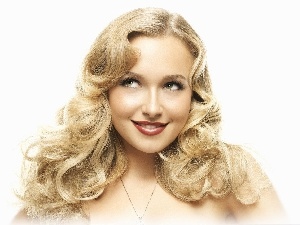 Hayden Panettiere, lovely