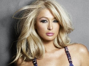 Paris Hilton